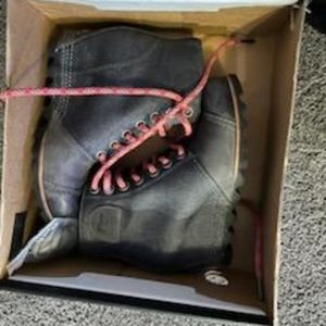 Sorel Boots